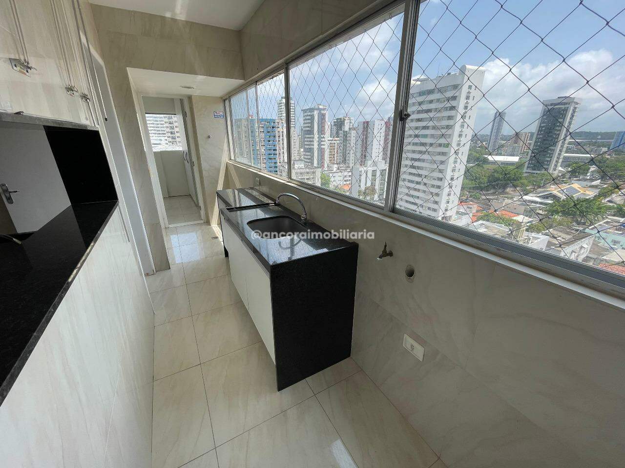 Apartamento à venda no Boa Viagem: