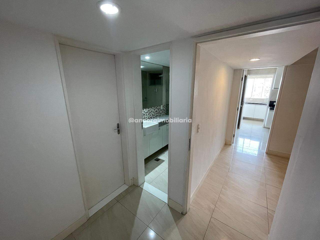 Apartamento à venda no Boa Viagem: