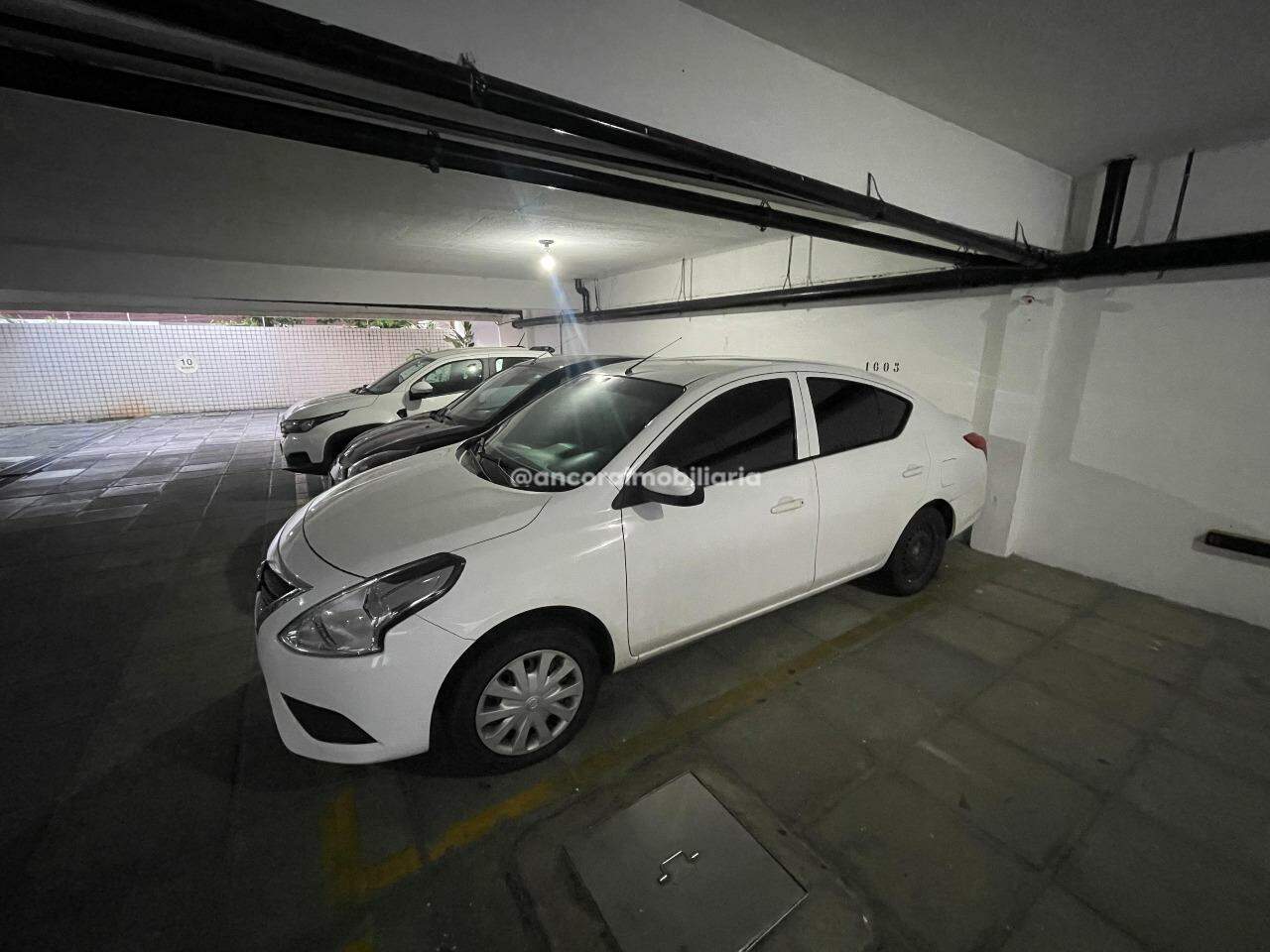 Apartamento para aluguel no Boa Viagem: