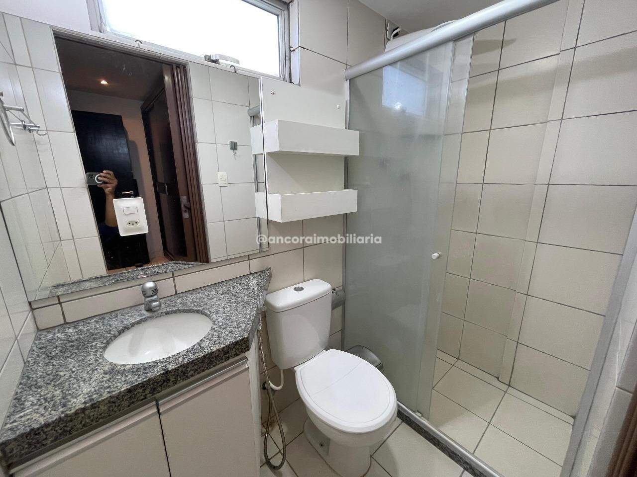 Apartamento para aluguel no Boa Viagem: