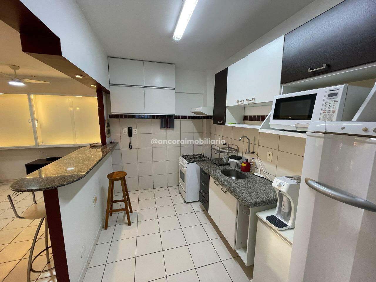 Apartamento para aluguel no Boa Viagem: