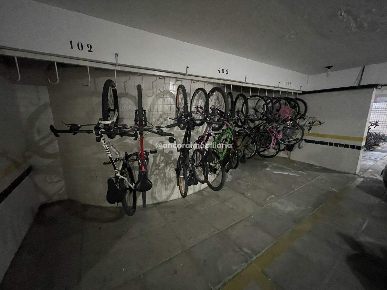 Apartamento para aluguel no Boa Viagem: