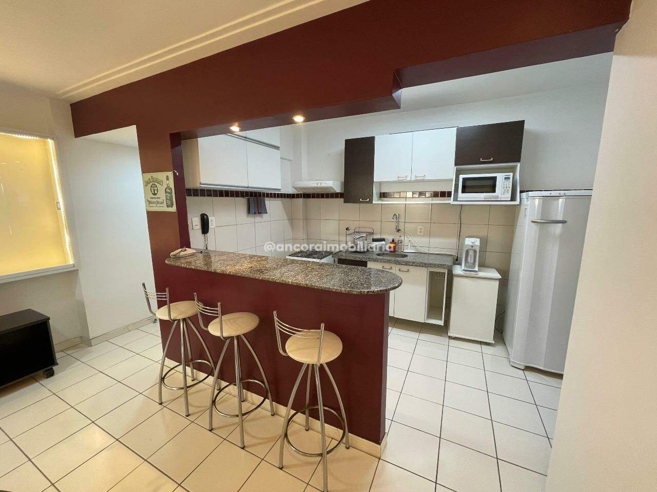 Apartamento para aluguel no Boa Viagem: