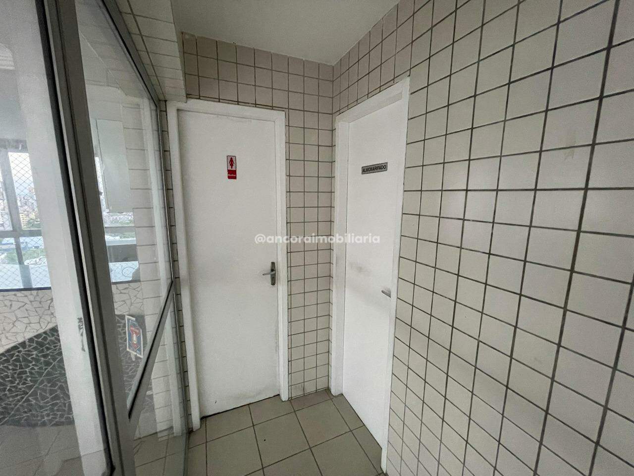 Apartamento para aluguel no Boa Viagem: