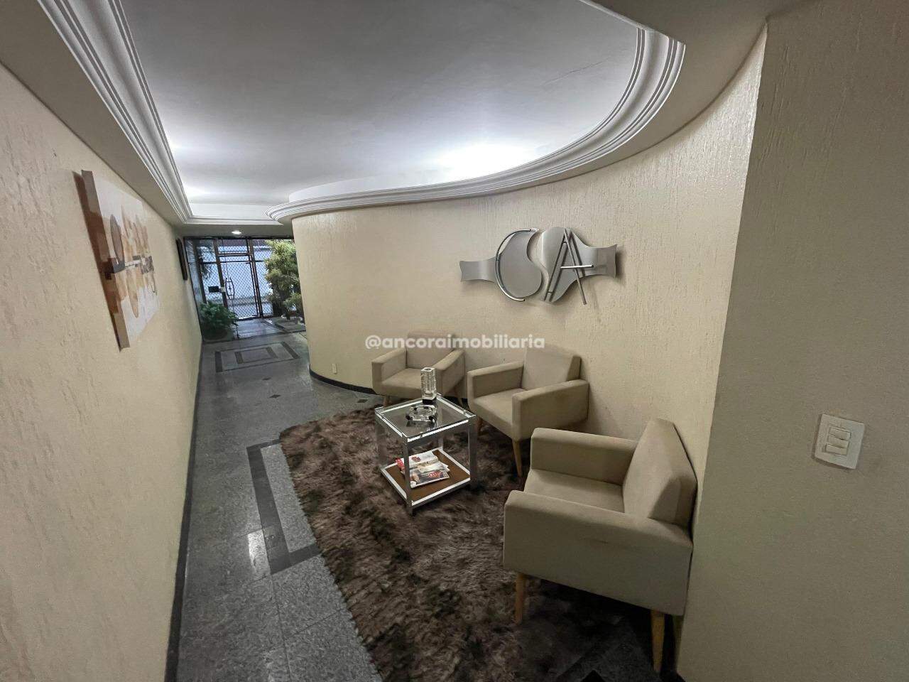 Apartamento para aluguel no Boa Viagem: