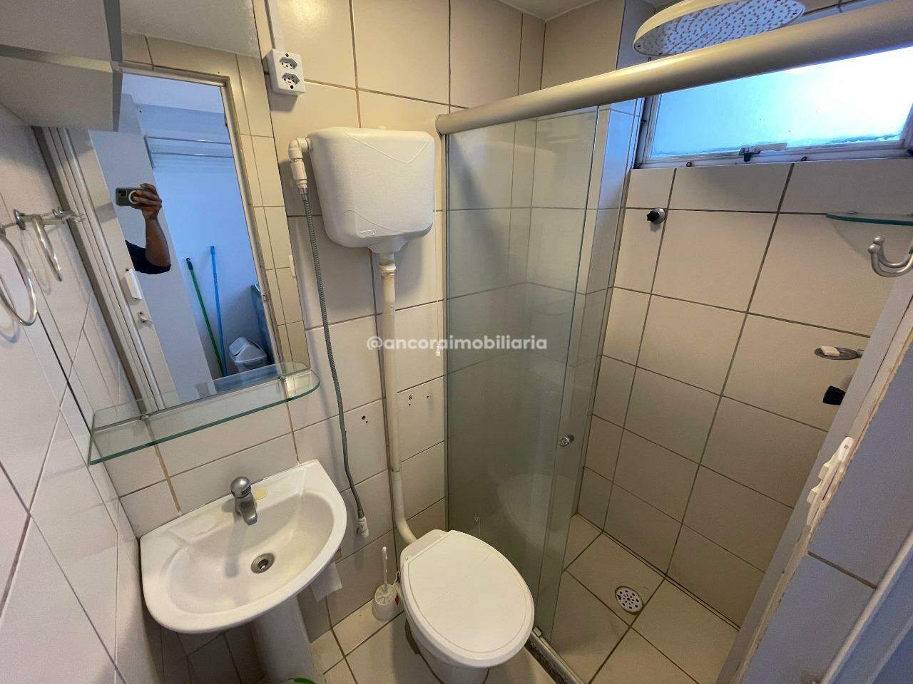 Apartamento para aluguel no Boa Viagem: