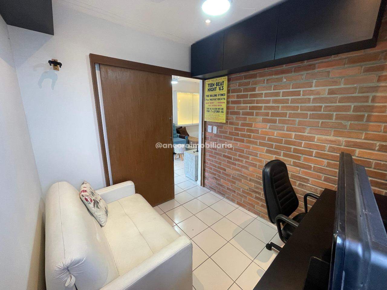 Apartamento para aluguel no Boa Viagem: