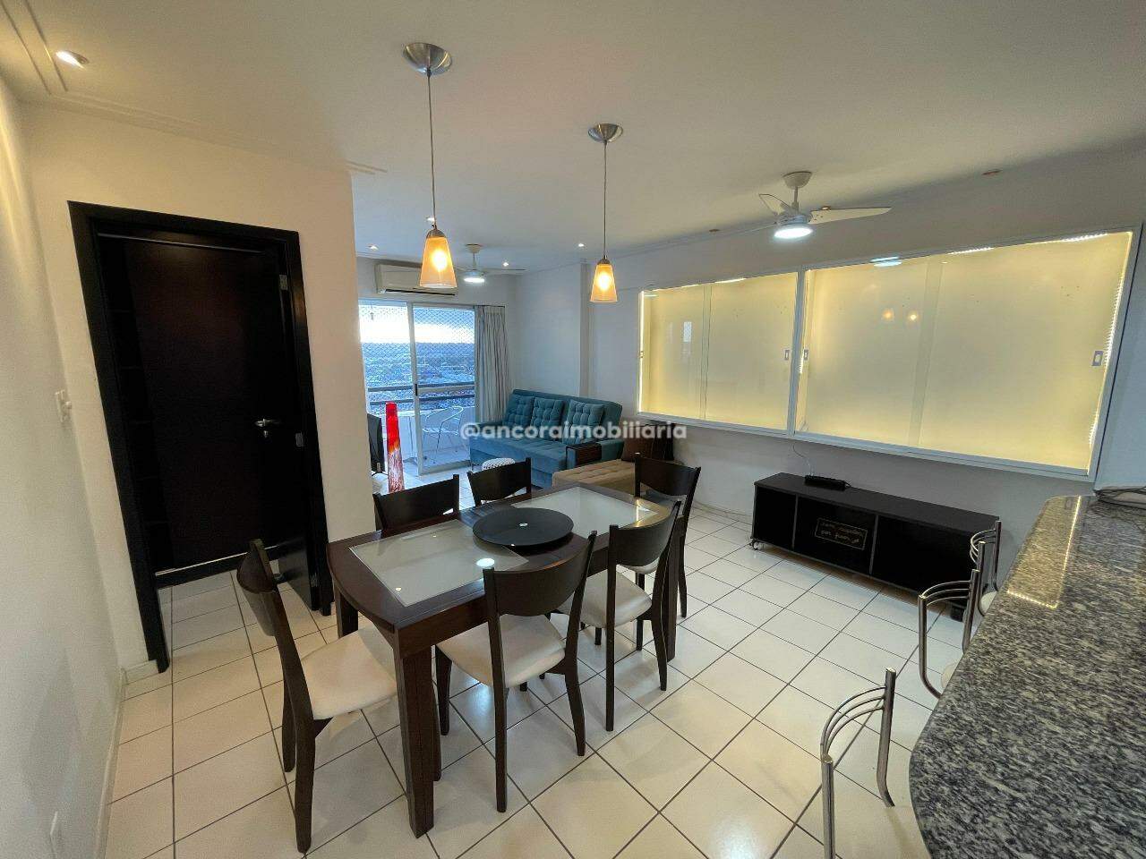 Apartamento para aluguel no Boa Viagem: