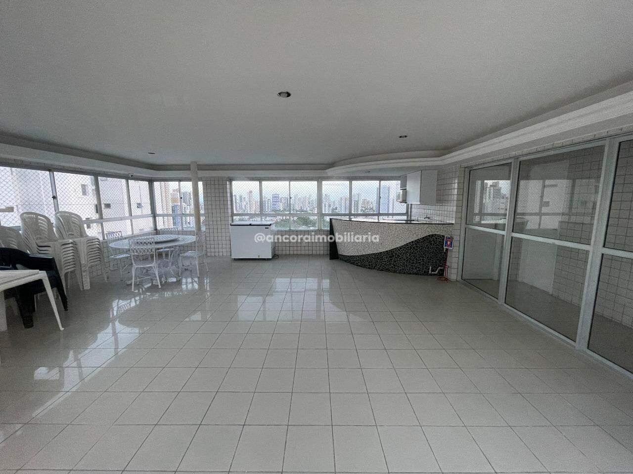 Apartamento para aluguel no Boa Viagem: