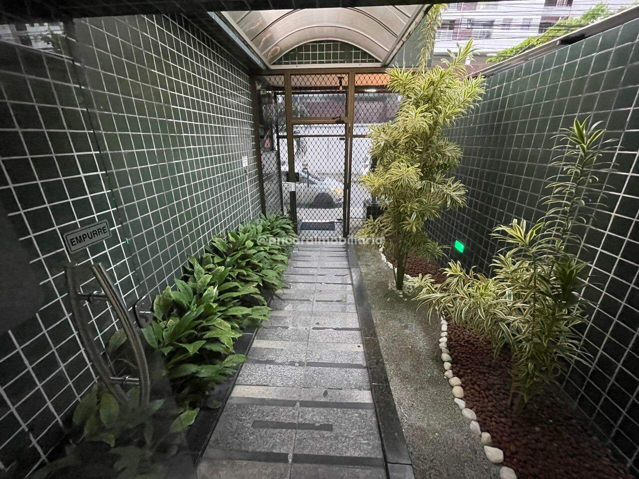 Apartamento para aluguel no Boa Viagem: