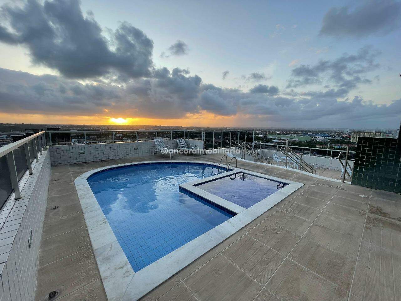 Apartamento para aluguel no Boa Viagem: