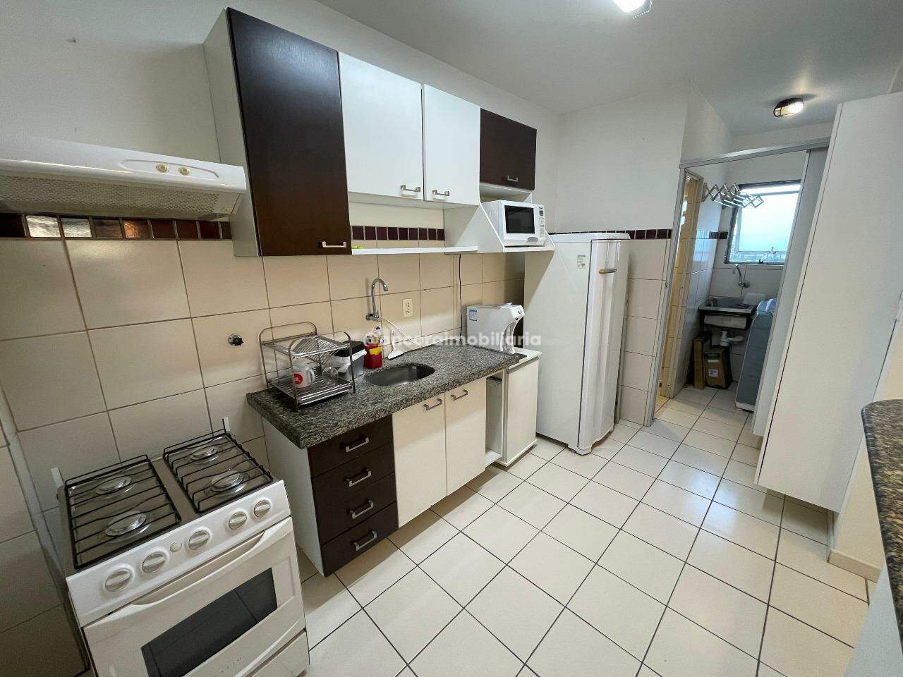 Apartamento para aluguel no Boa Viagem: