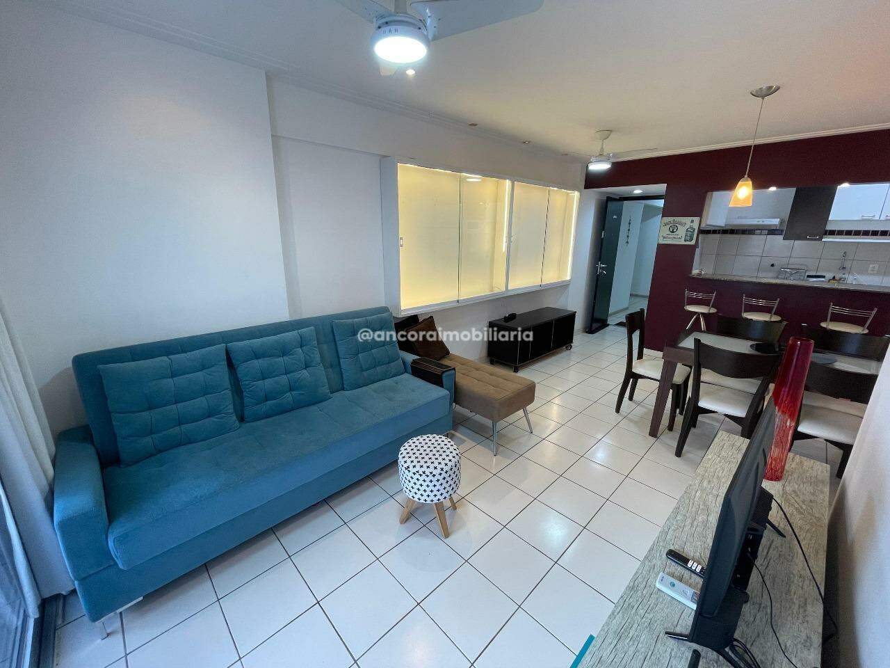 Apartamento para aluguel no Boa Viagem: