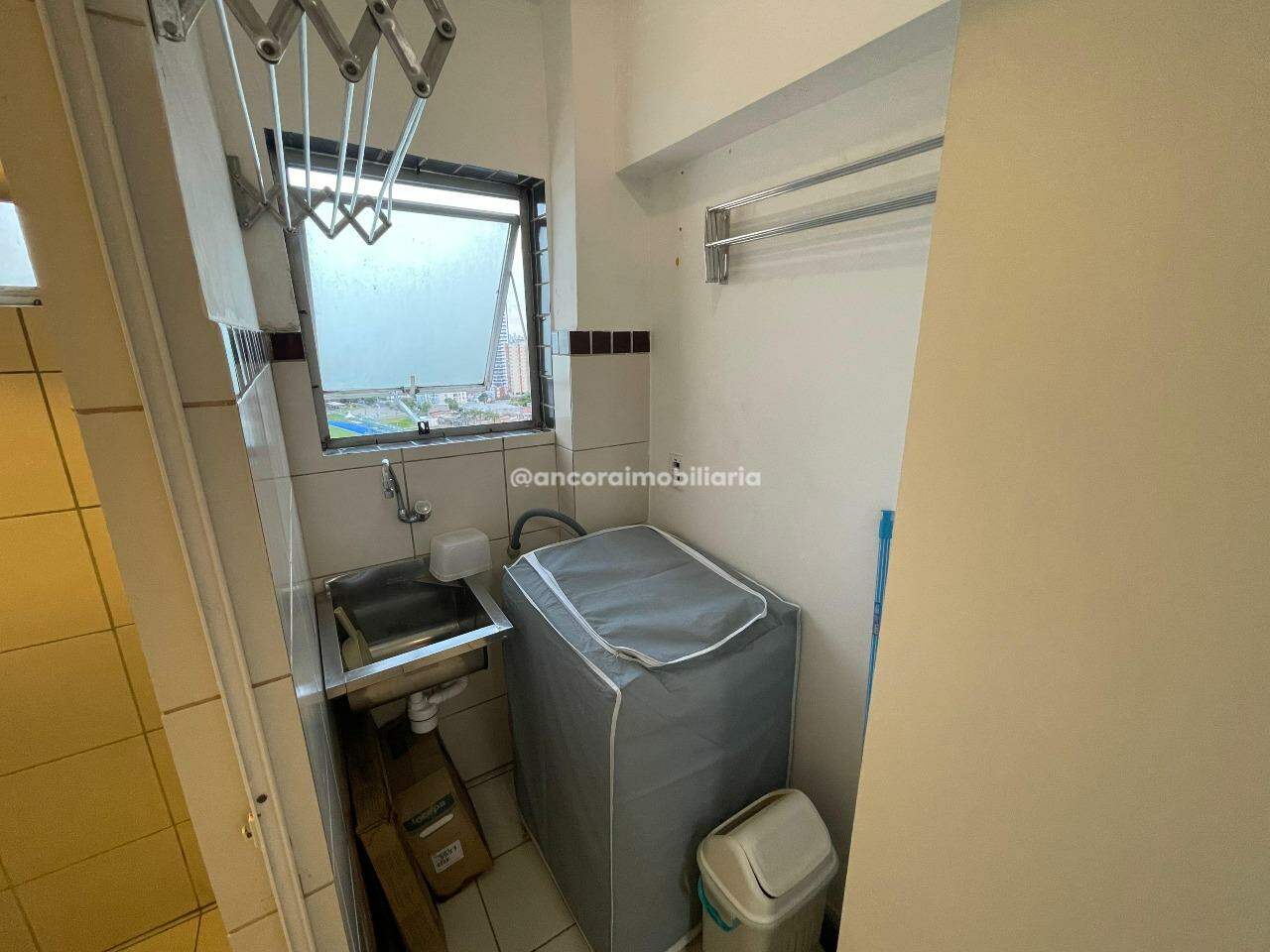 Apartamento para aluguel no Boa Viagem: