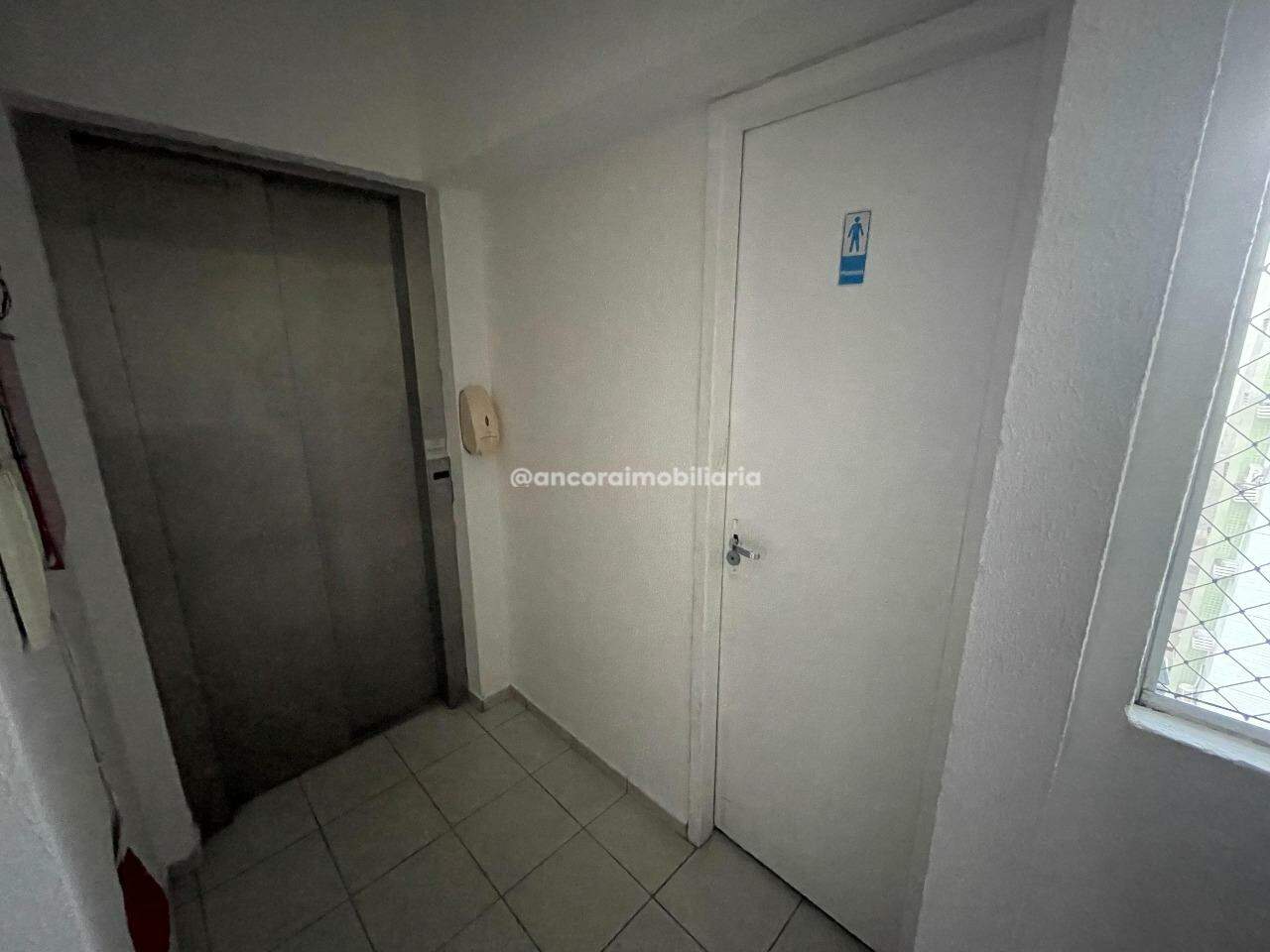 Apartamento para aluguel no Boa Viagem: