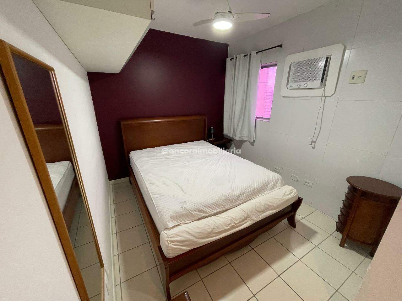 Apartamento para aluguel no Boa Viagem: