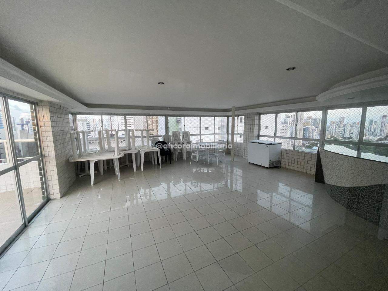 Apartamento para aluguel no Boa Viagem: