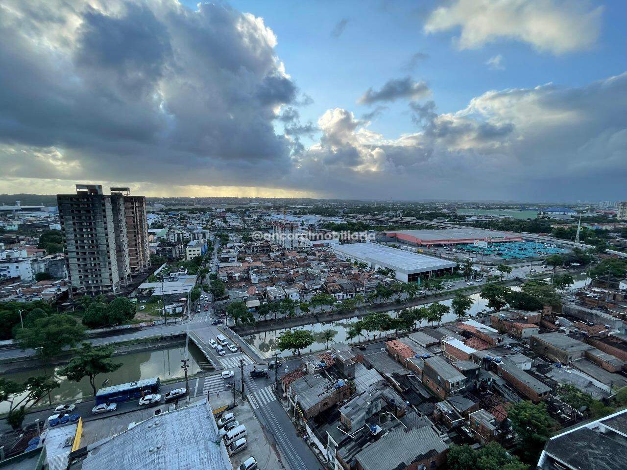 Apartamento para aluguel no Boa Viagem: