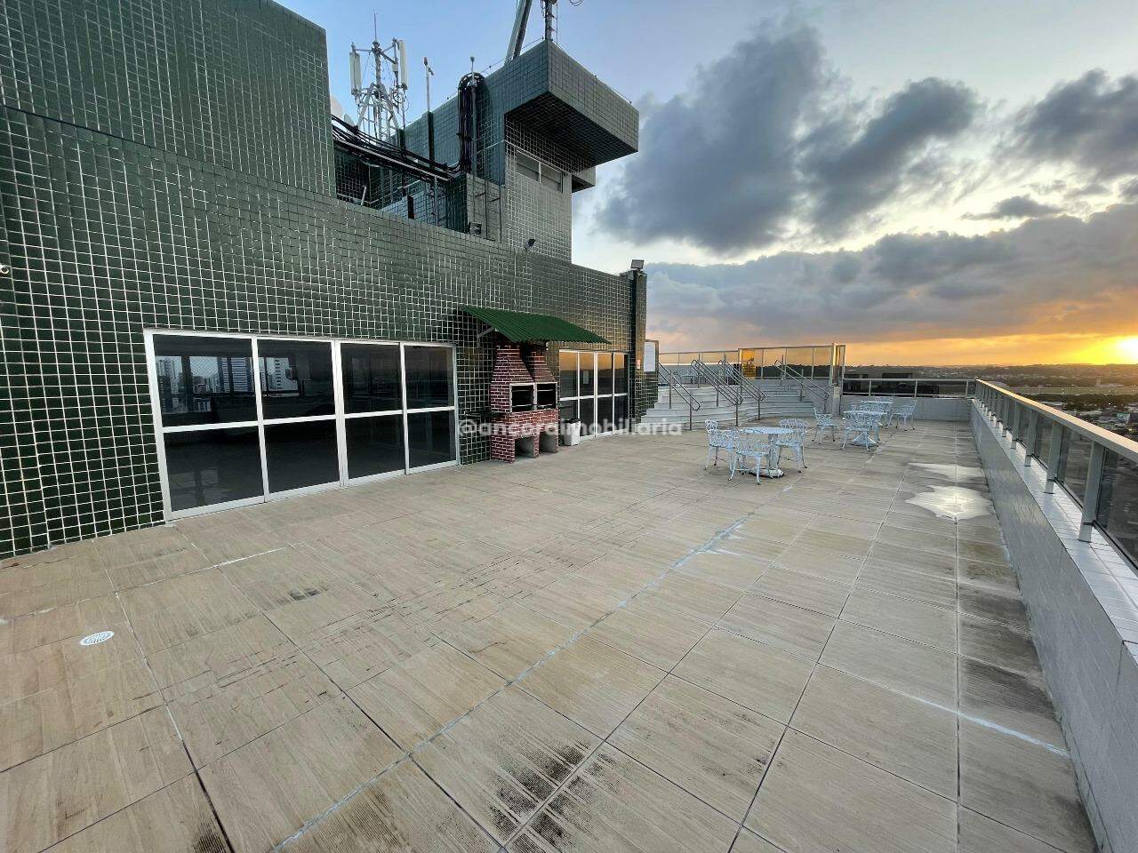 Apartamento para aluguel no Boa Viagem: