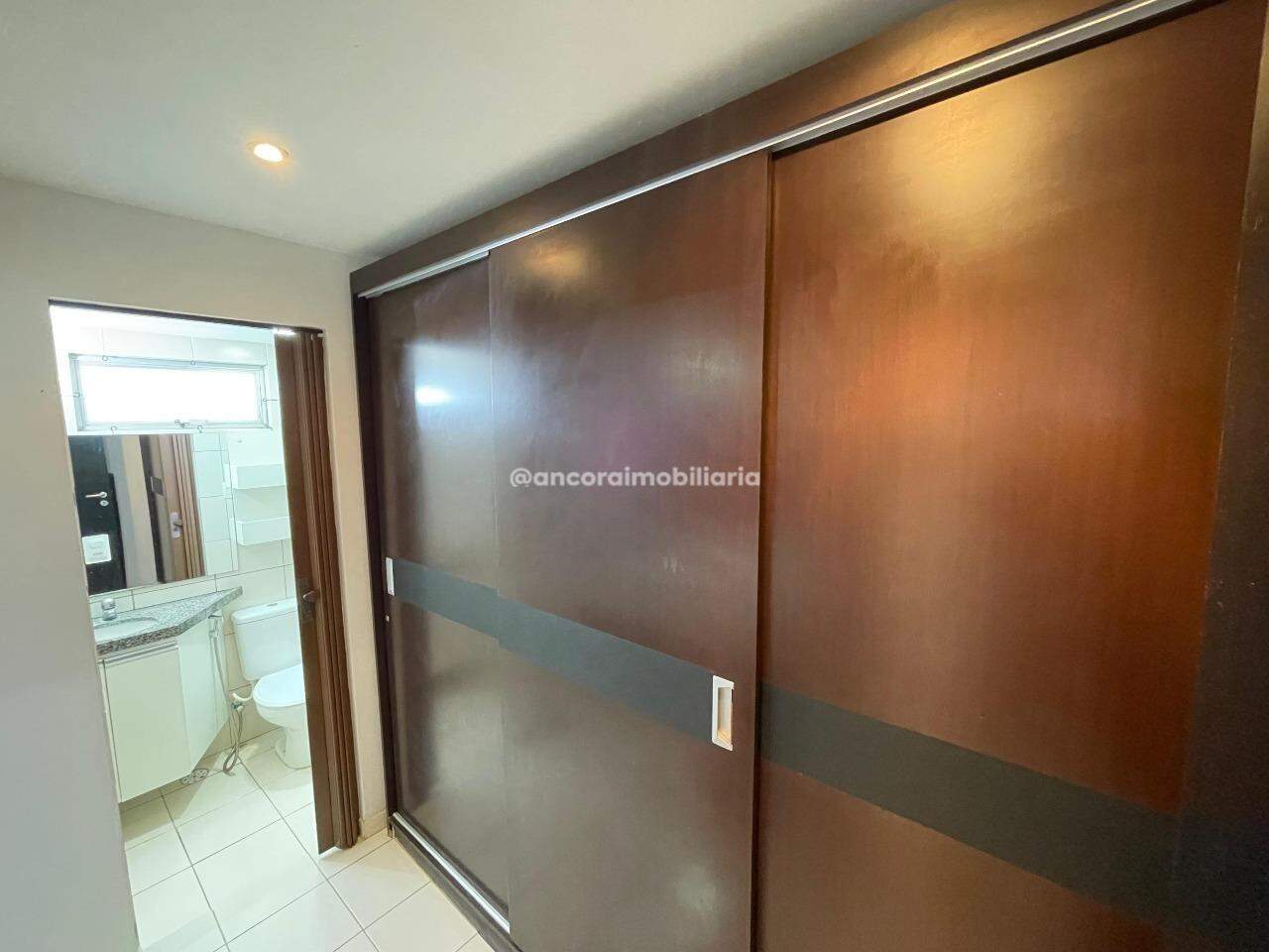 Apartamento para aluguel no Boa Viagem: