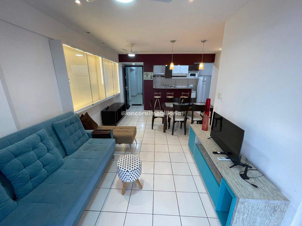 Apartamento para aluguel no Boa Viagem: