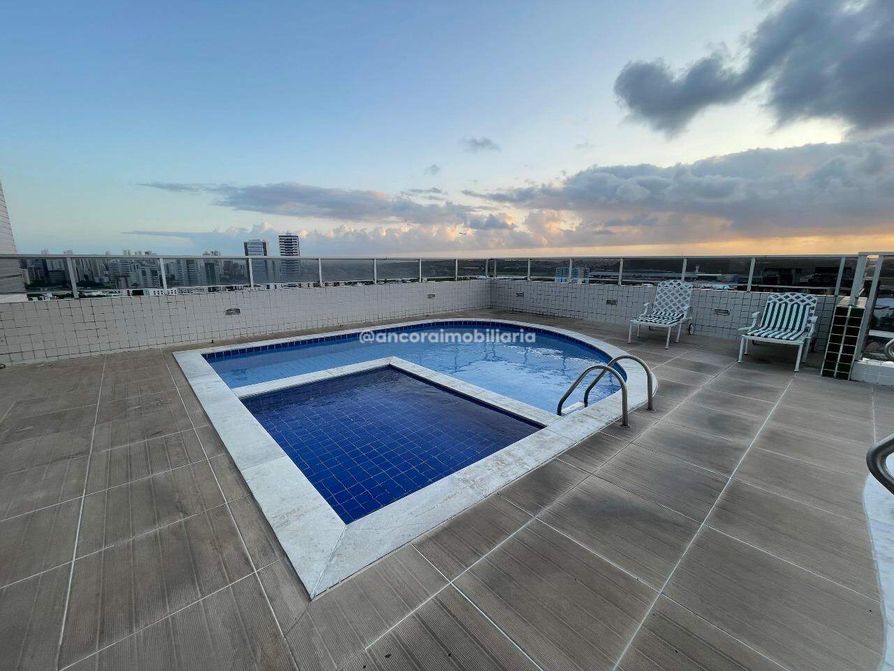 Apartamento para aluguel no Boa Viagem: