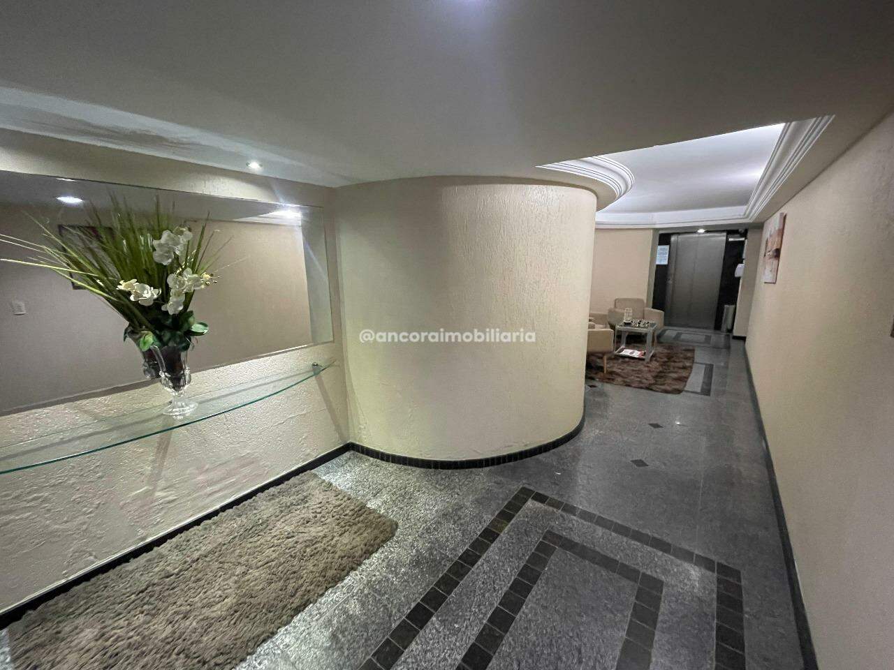 Apartamento para aluguel no Boa Viagem: