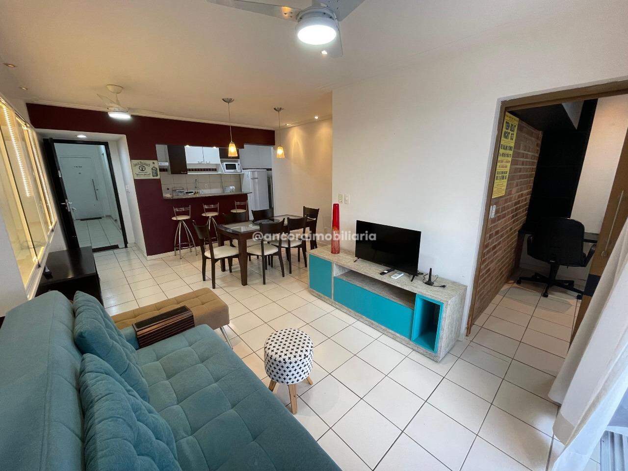 Apartamento para aluguel no Boa Viagem: