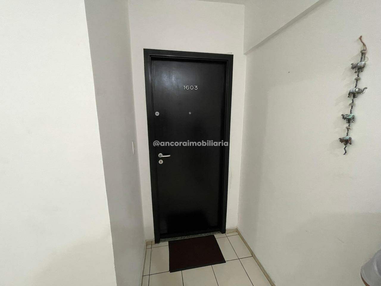 Apartamento para aluguel no Boa Viagem: 