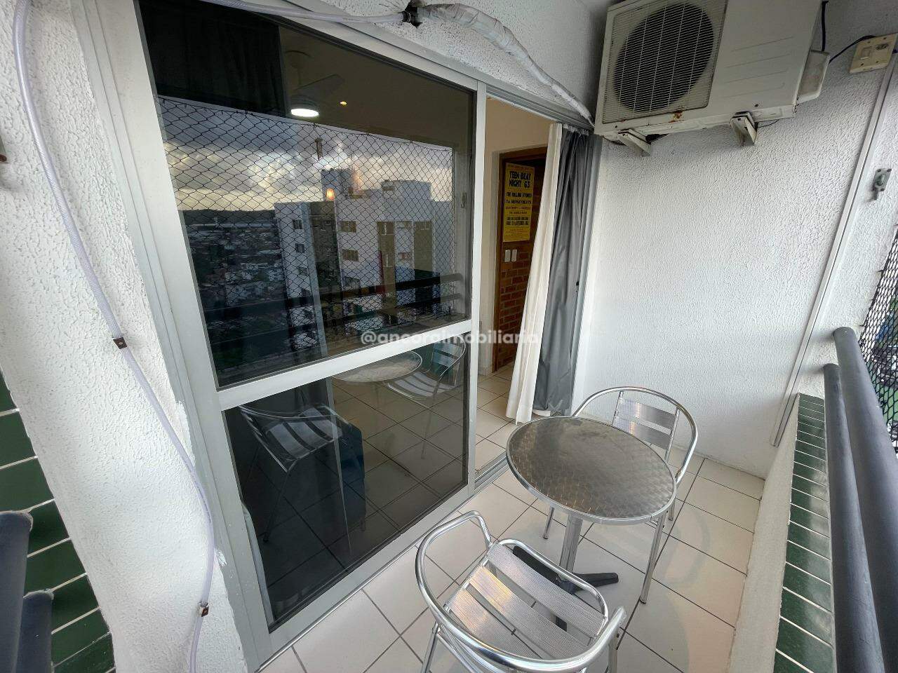 Apartamento para aluguel no Boa Viagem: