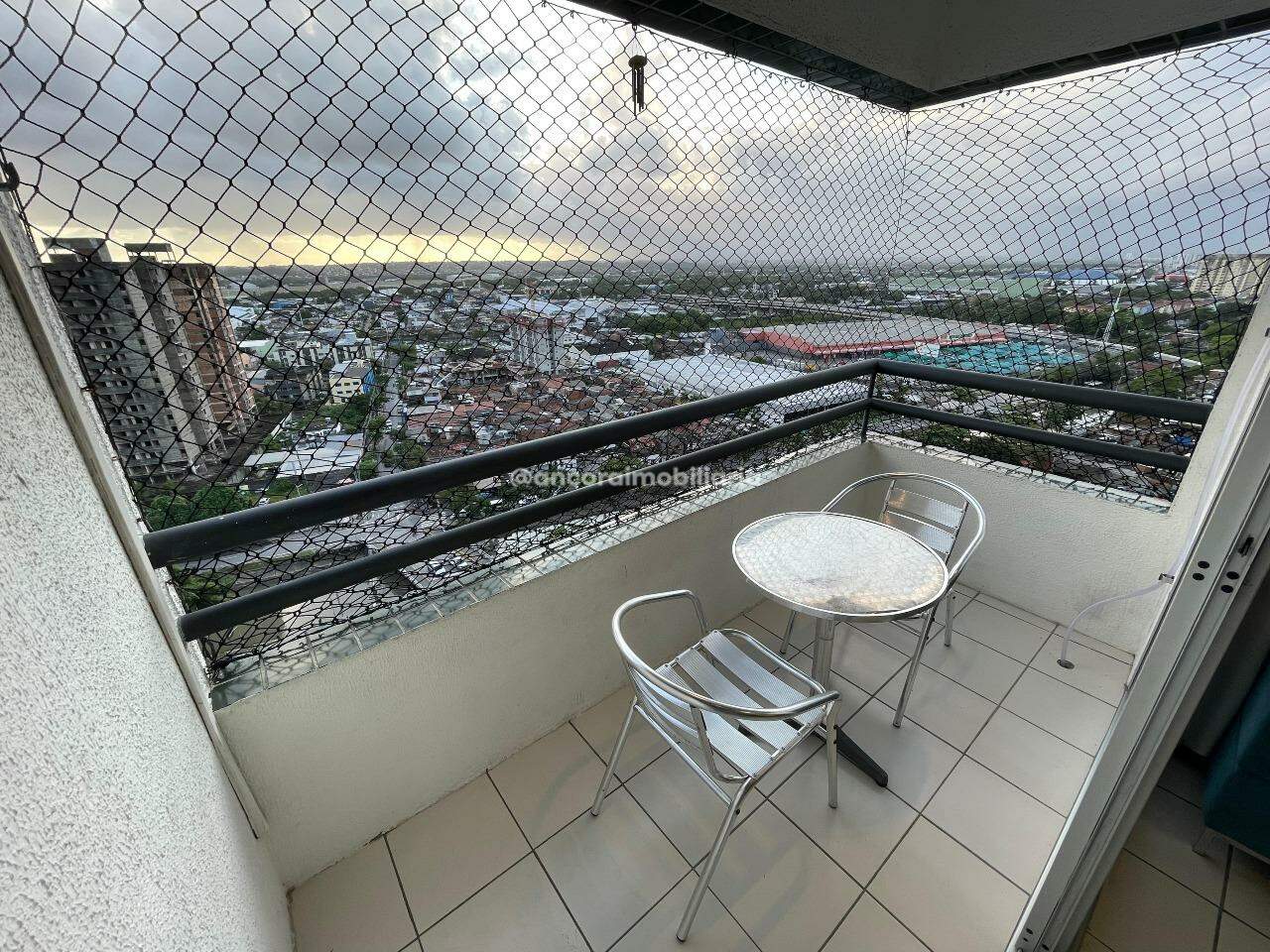 Apartamento para aluguel no Boa Viagem: