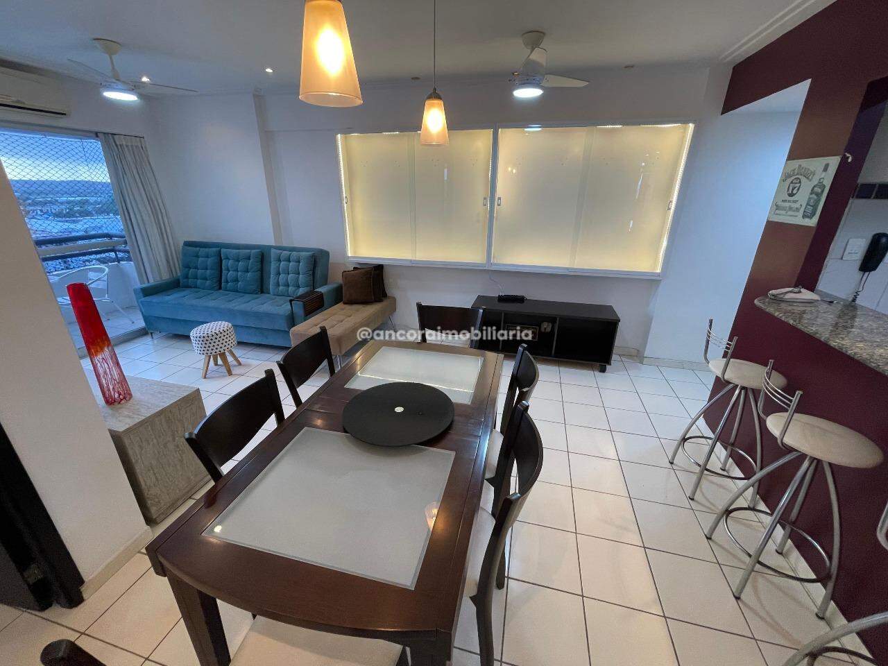 Apartamento para aluguel no Boa Viagem: