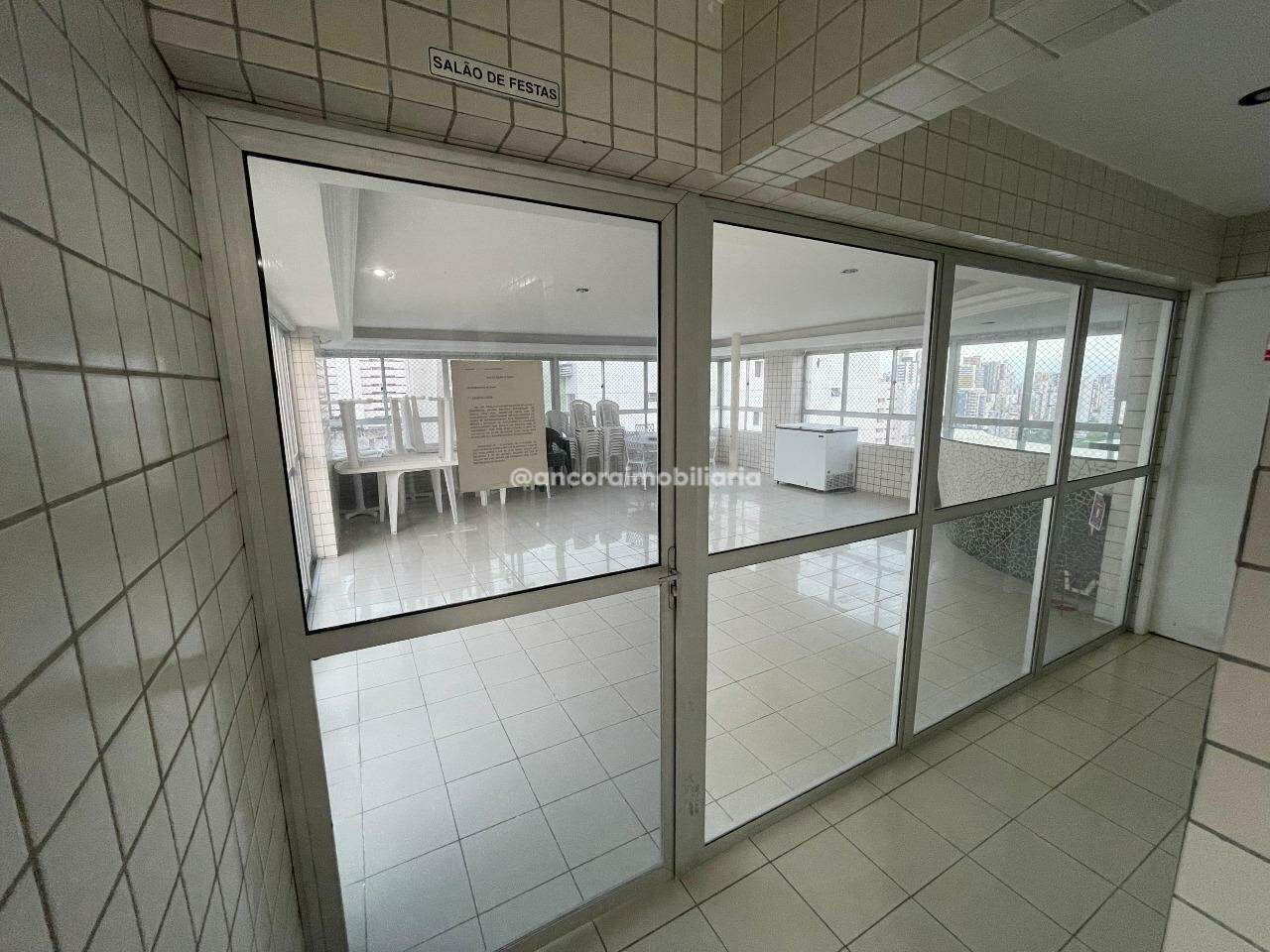 Apartamento para aluguel no Boa Viagem: