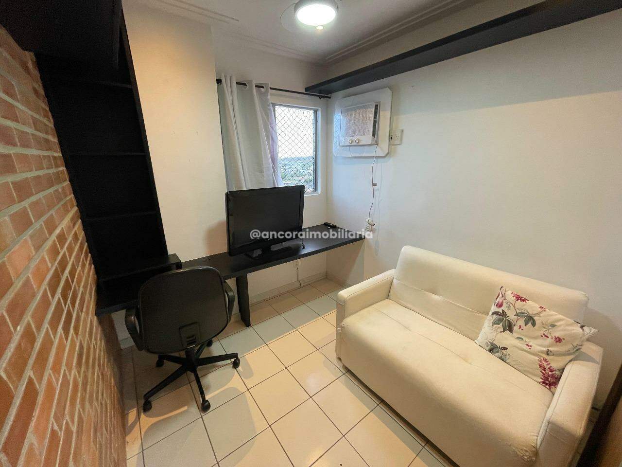 Apartamento para aluguel no Boa Viagem: