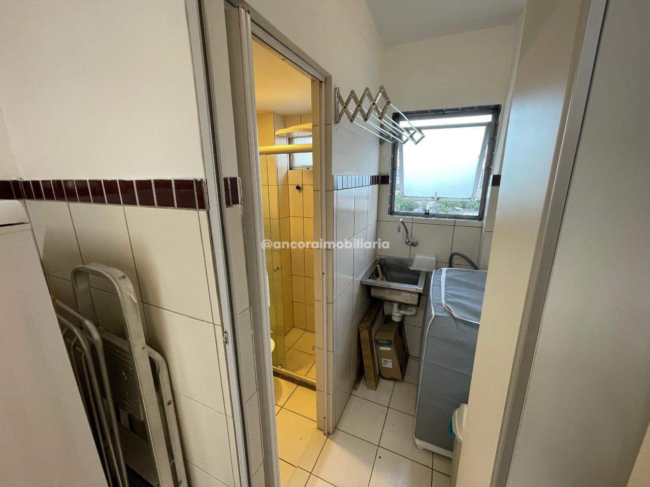 Apartamento para aluguel no Boa Viagem: