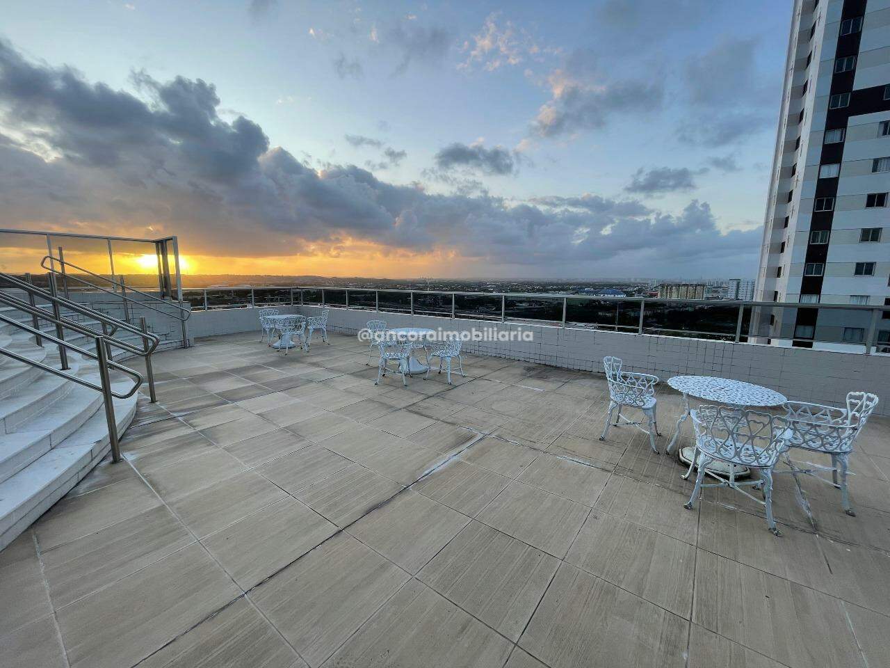 Apartamento para aluguel no Boa Viagem: