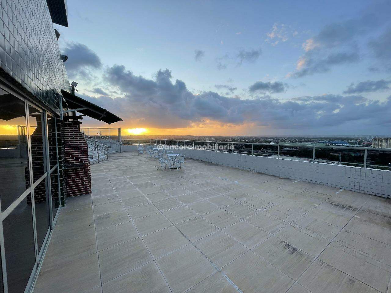 Apartamento para aluguel no Boa Viagem: