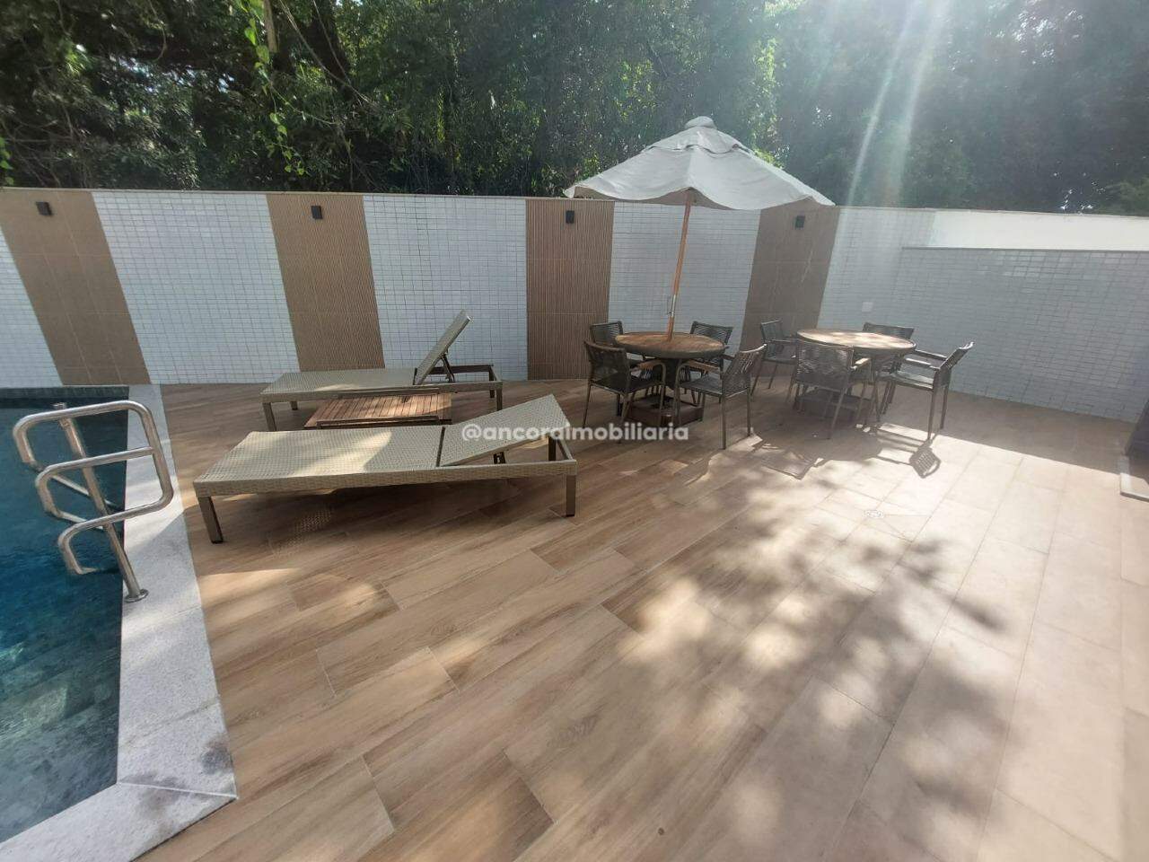 Apartamento à venda no Boa Viagem: 