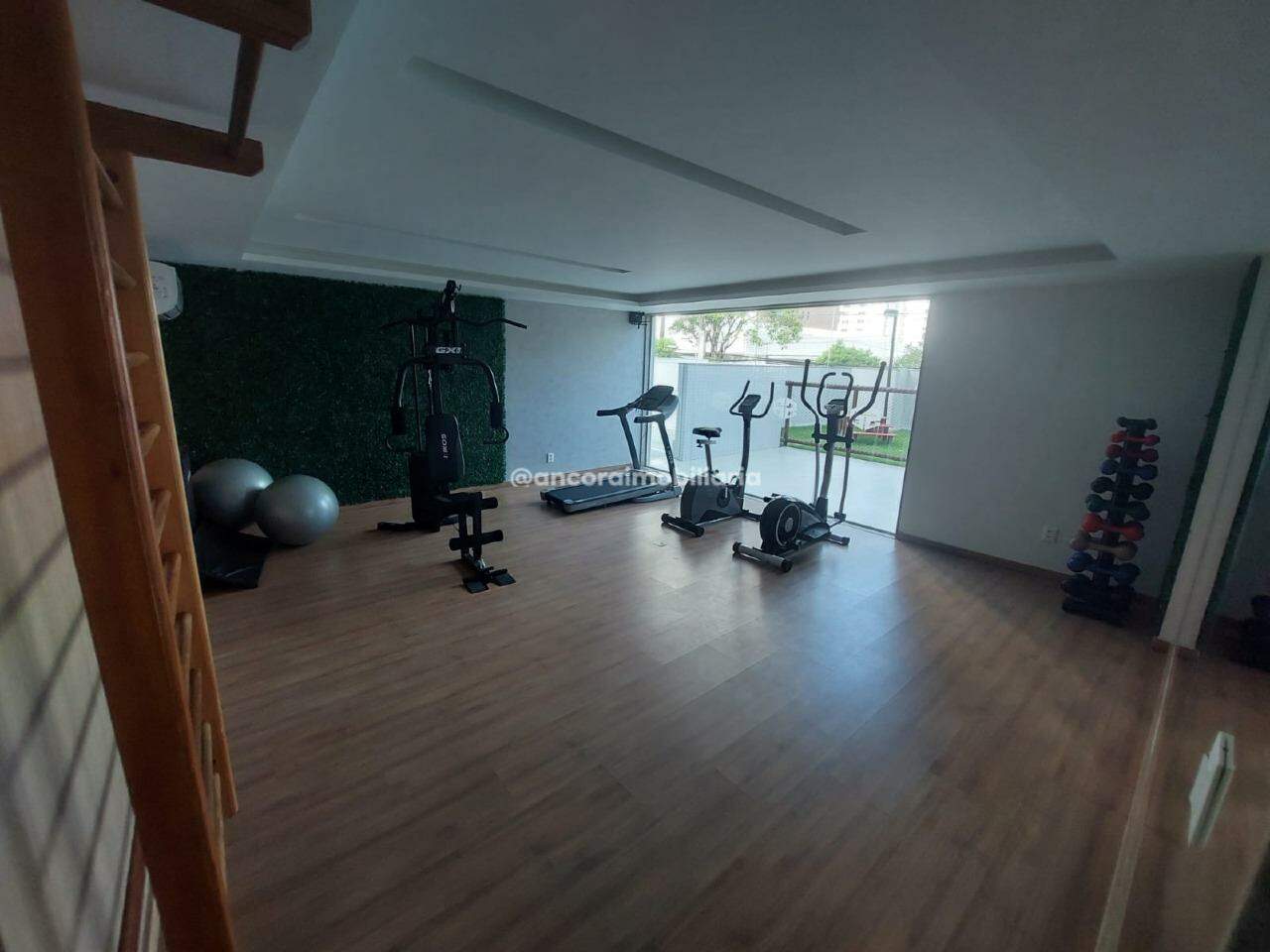 Apartamento à venda no Boa Viagem: 