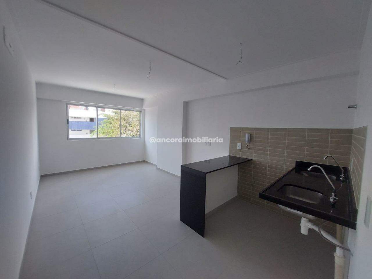 Apartamento à venda no Boa Viagem: 