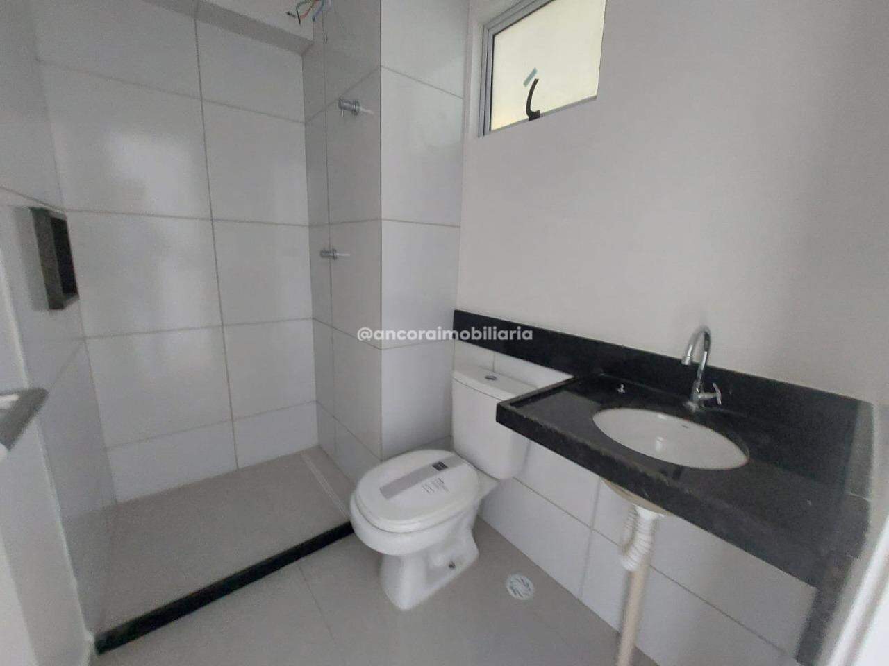 Apartamento à venda no Boa Viagem: 