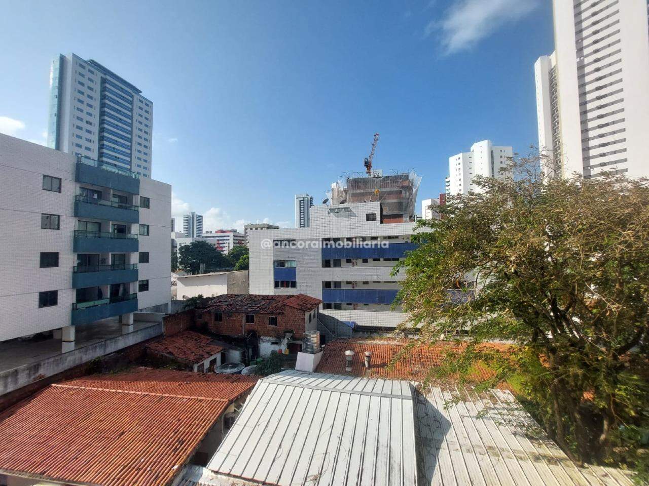 Apartamento à venda no Boa Viagem: 