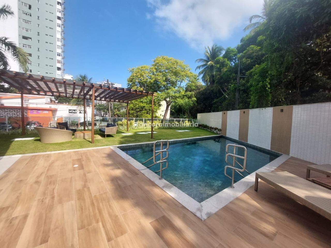 Apartamento à venda no Boa Viagem: 