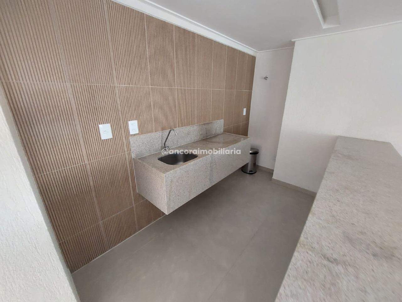 Apartamento à venda no Boa Viagem: 