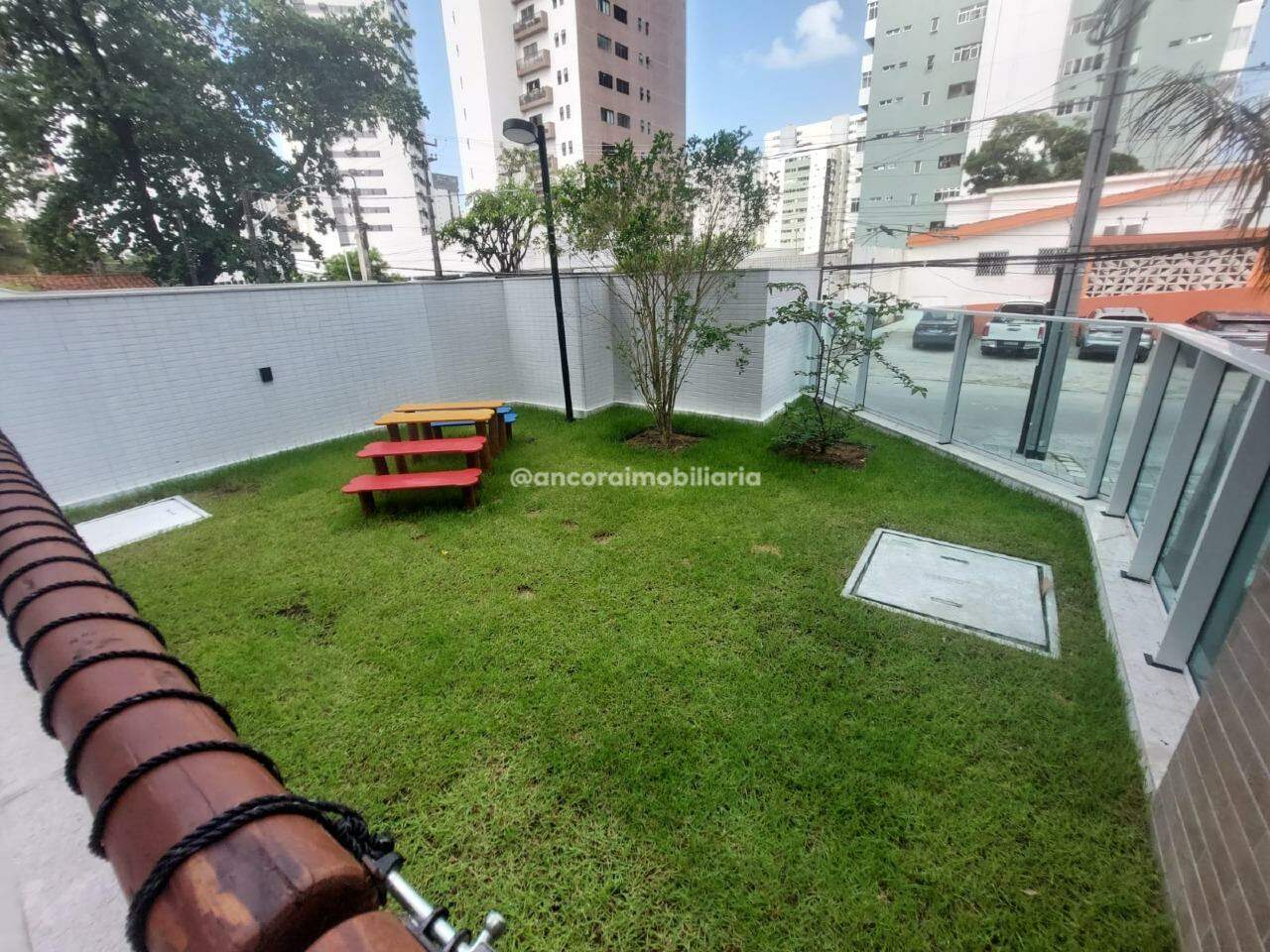 Apartamento à venda no Boa Viagem: 