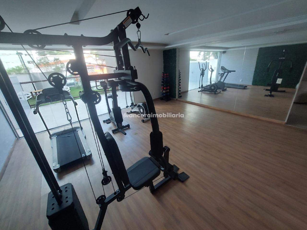 Apartamento à venda no Boa Viagem: 
