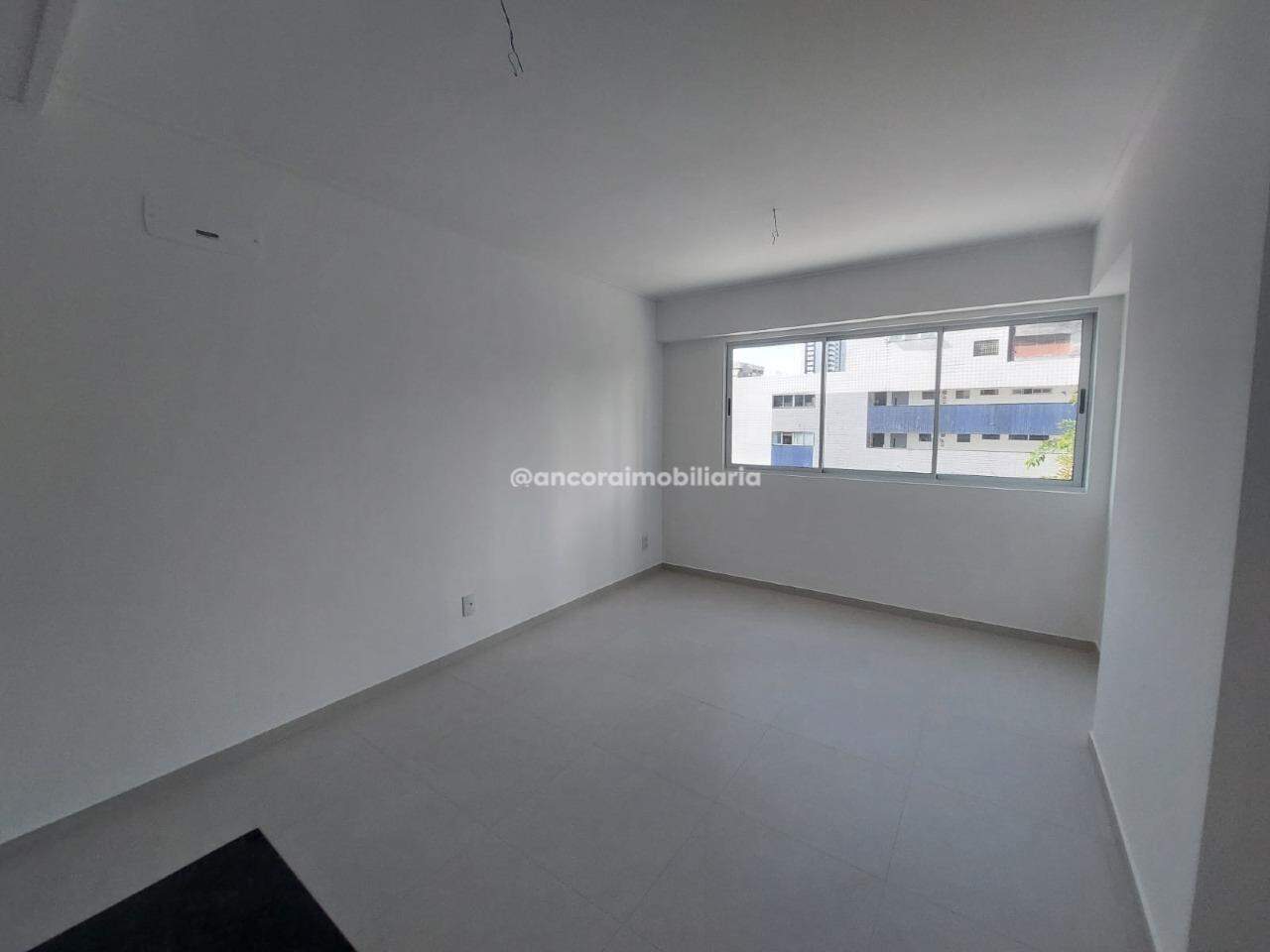 Apartamento à venda no Boa Viagem: 