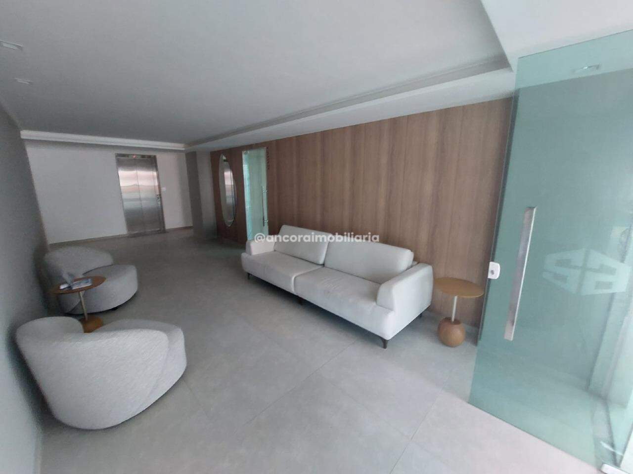 Apartamento à venda no Boa Viagem: 