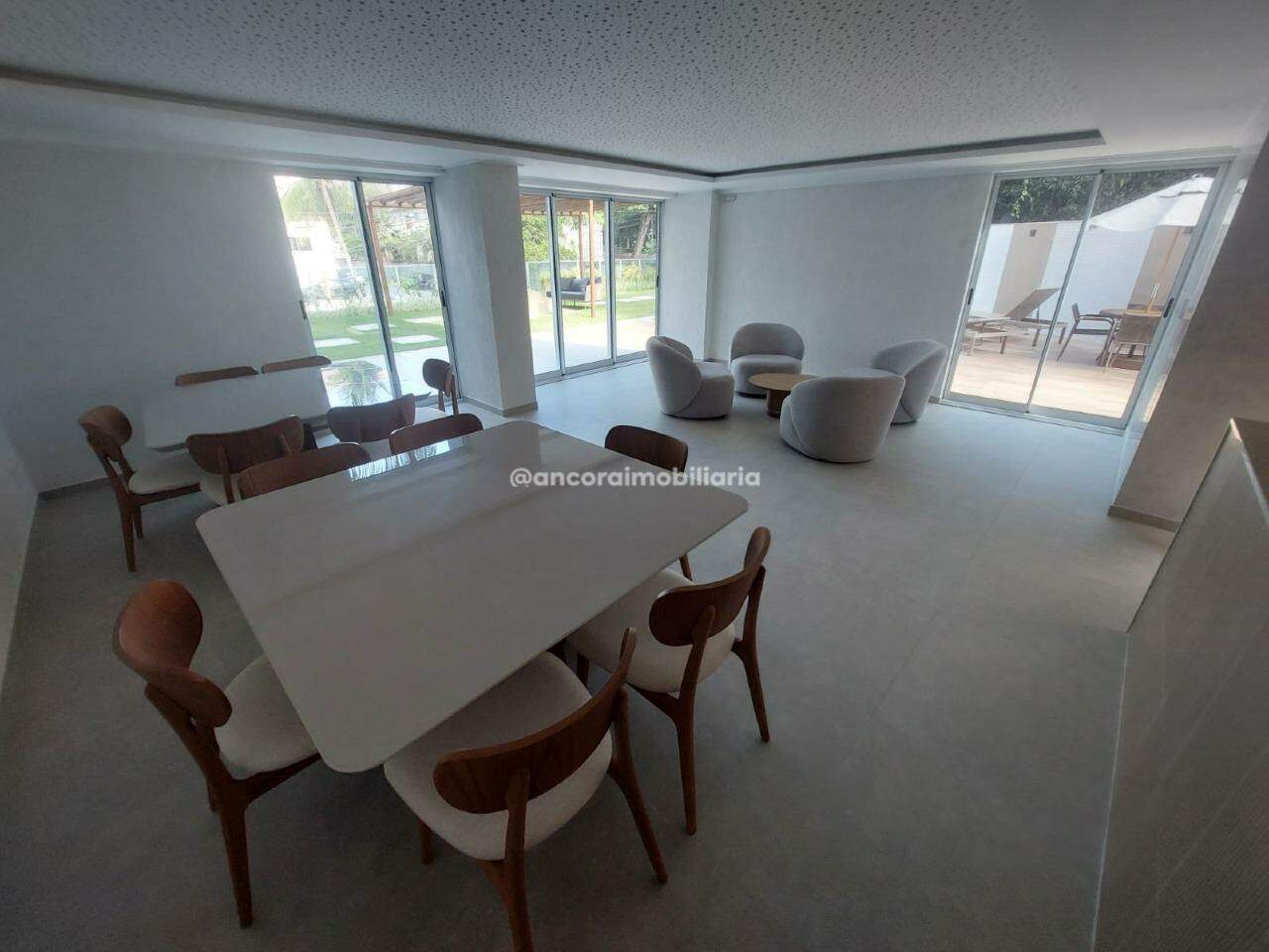 Apartamento à venda no Boa Viagem: 