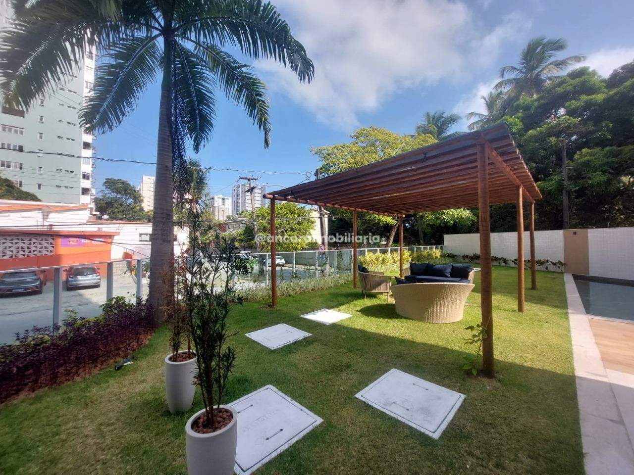 Apartamento à venda no Boa Viagem: 